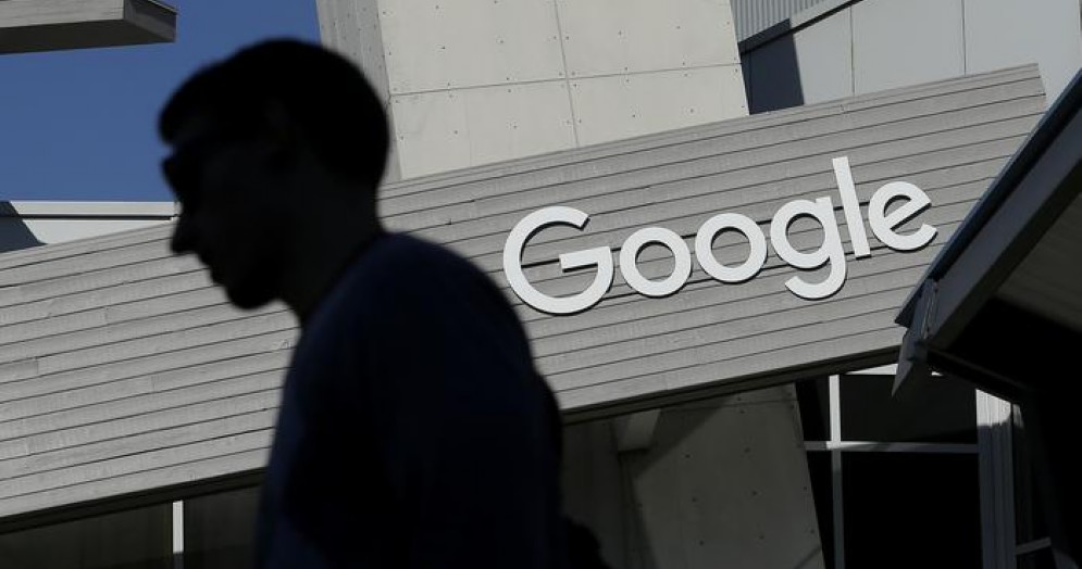 21enne prodigio lascia Facebook e passa a Google