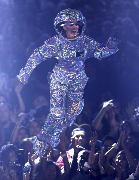 Katy Perry