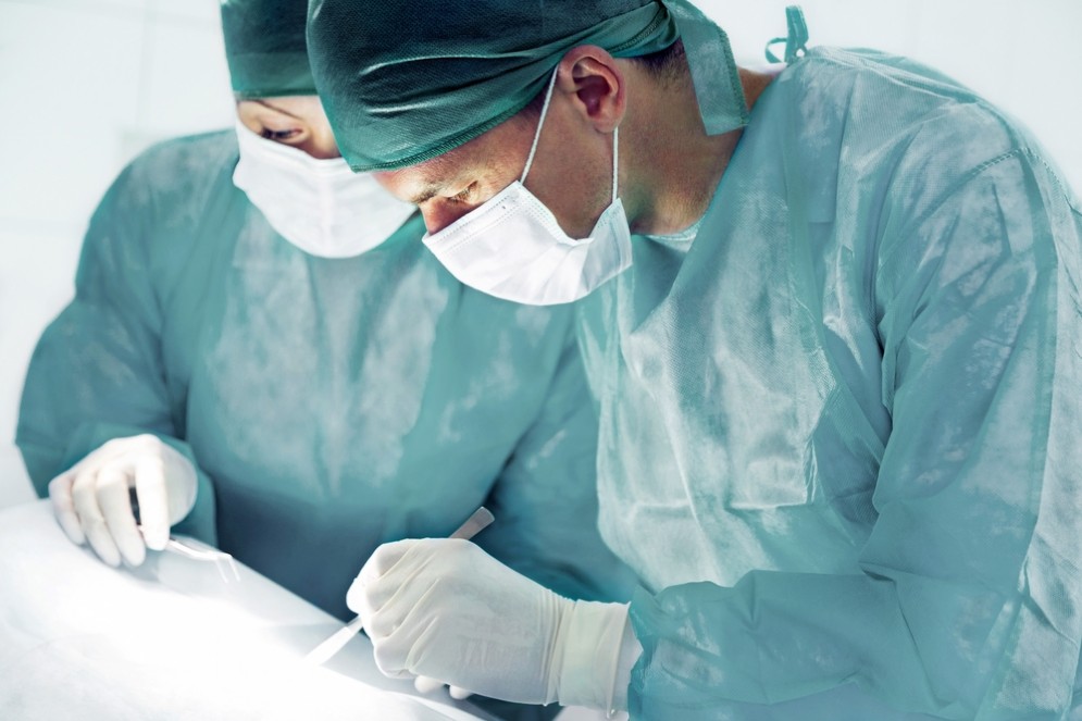 Una tecnica innovativa dal Giappone per il tumore al pancreas