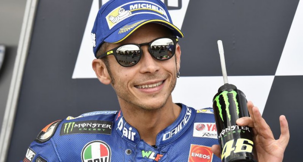 Valentino Rossi
