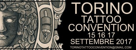 Oltre 340 i tatuatori presenti