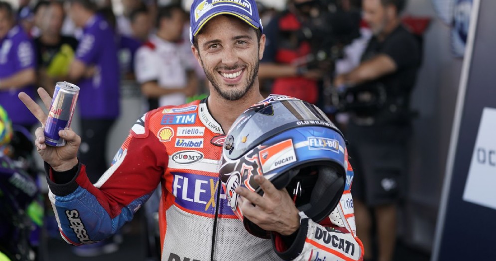 Andrea Dovizioso