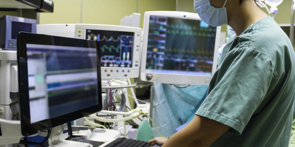 Le diagnosi di tumore si fanno con una penna