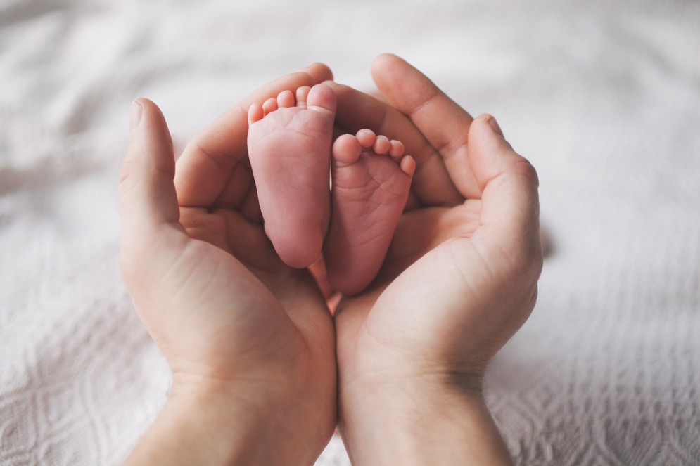 La molecola che previene il parto pre termine