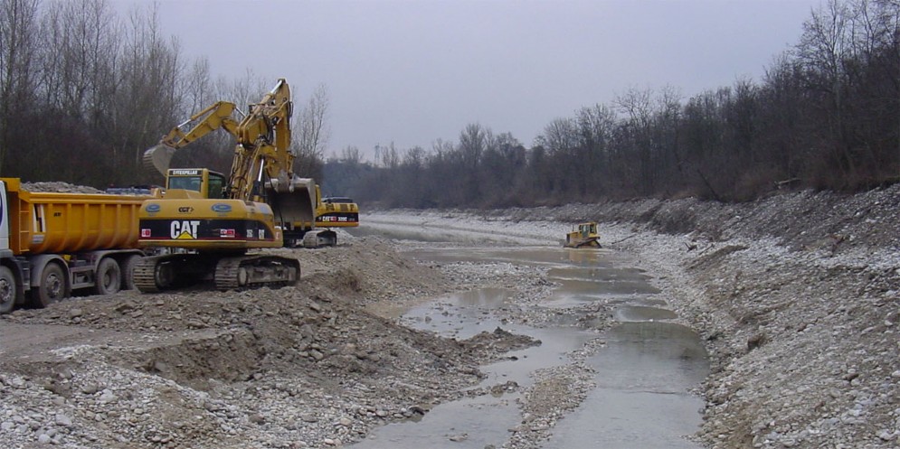 Sarà messo in sicurezza il ponte sul torrente Montana