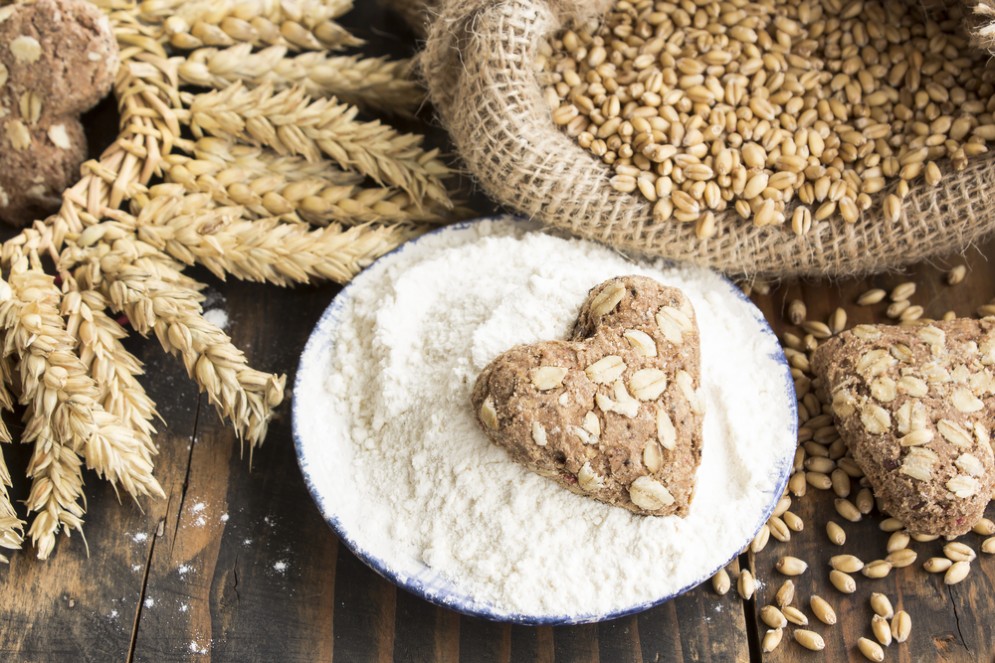 Cereali integrali per ridurre il rischio di cancro del colon retto