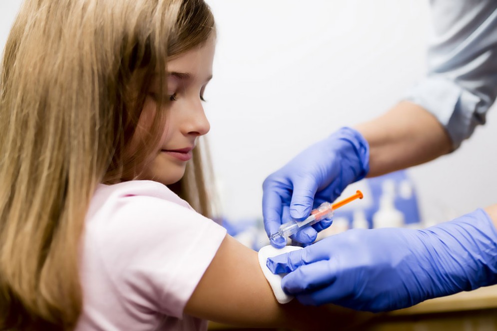 Vaccinazioni obbligatorie