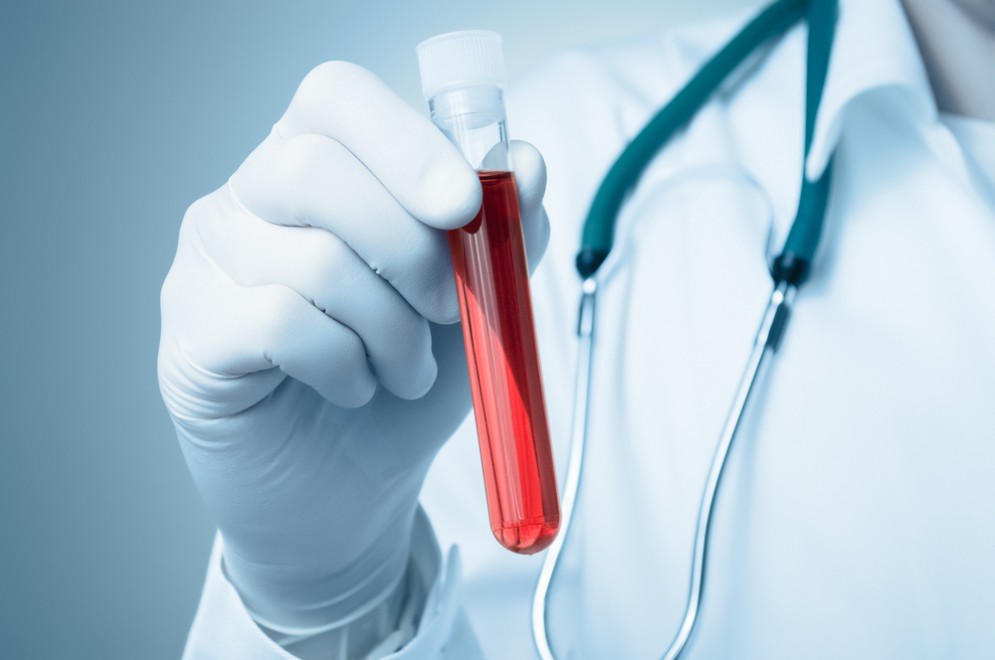 Donazioni di sangue sospese
