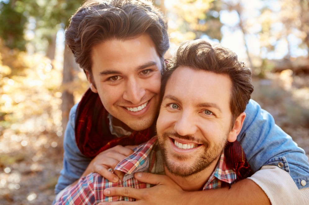 L'algoritmo che rivela se sei gay o etero sessuale