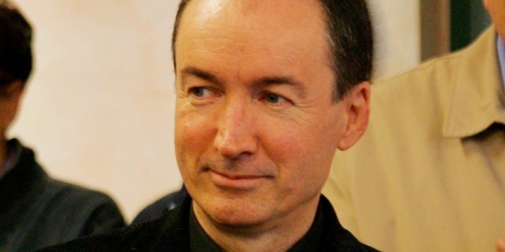 Mario Pittoni