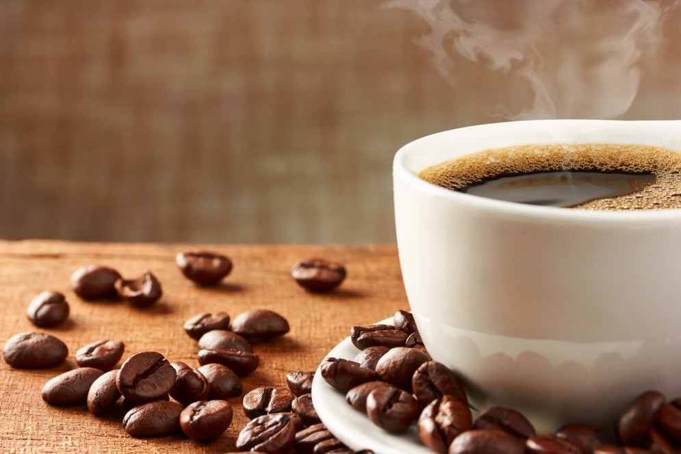 Caffè fa bene