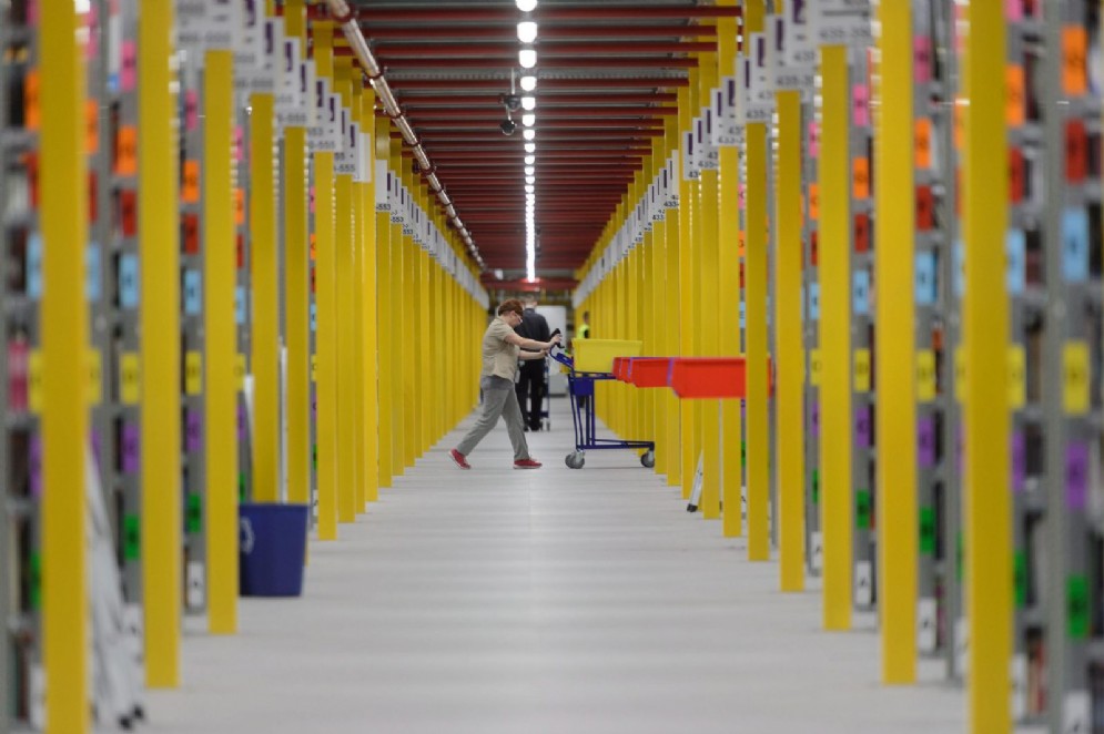 Amazon