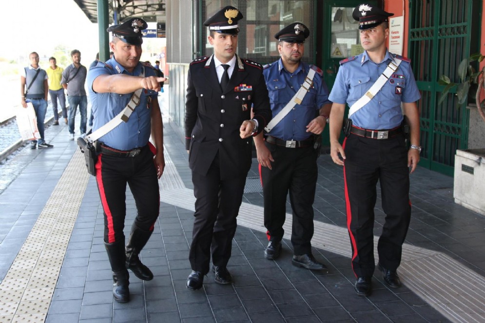 Foto d'archivio