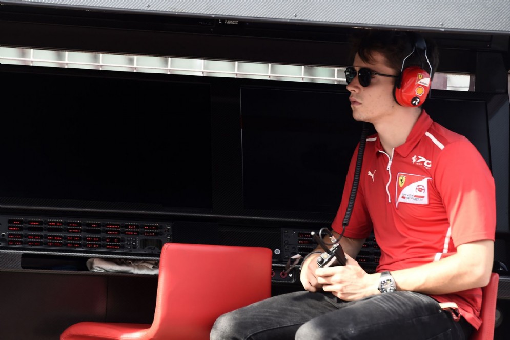 Charles Leclerc