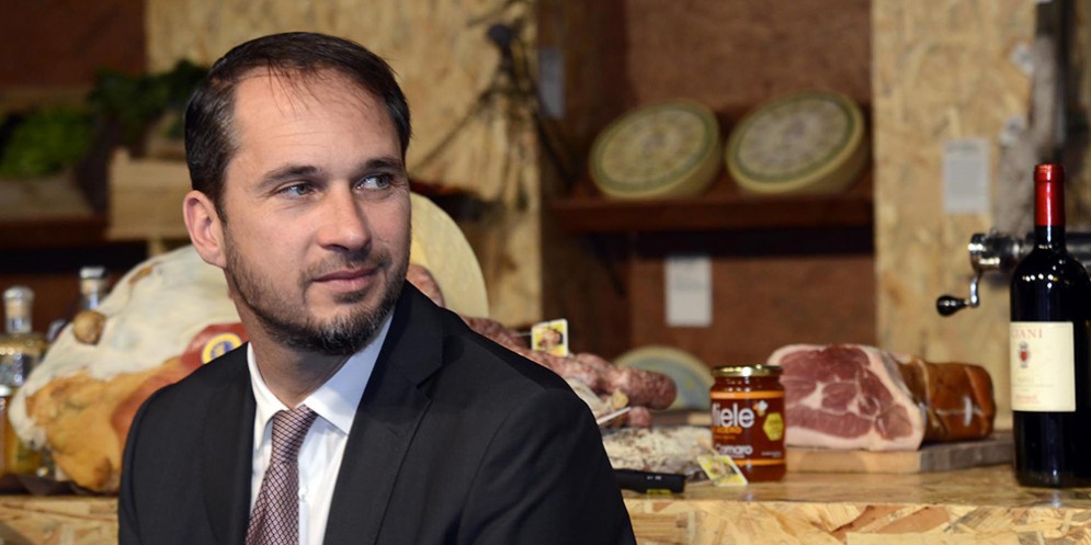 Pordenonelegge: Shaurli, presenza Ersa esalta nostro territorio