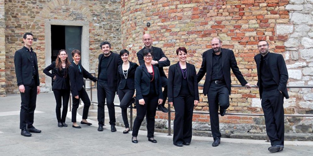 Lucis: due concerti a lume di candela per l'equinozio d'autunno