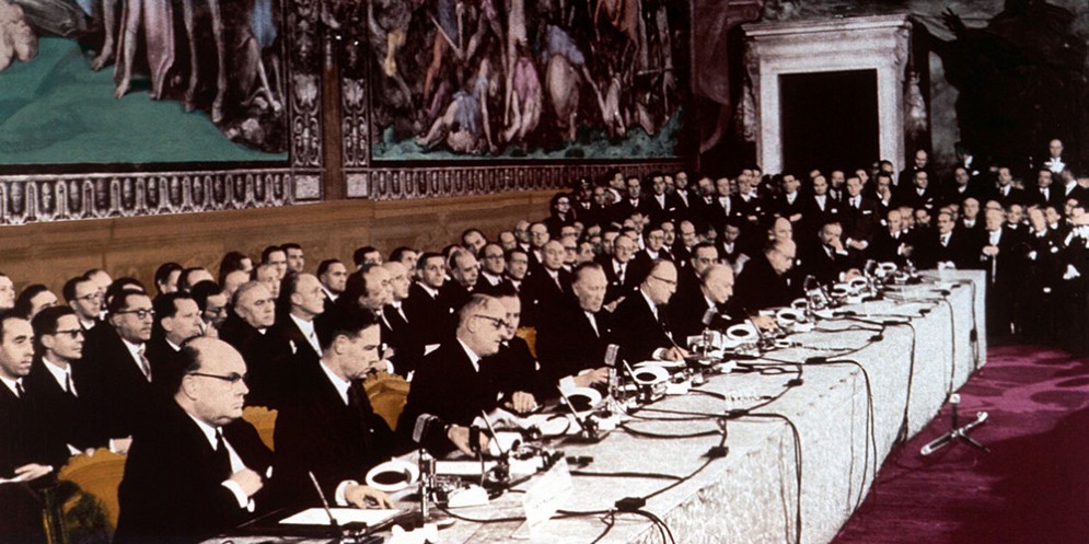 Garante: 22 settembre convegno a Grado sull' Unione Europea e autonomie locali