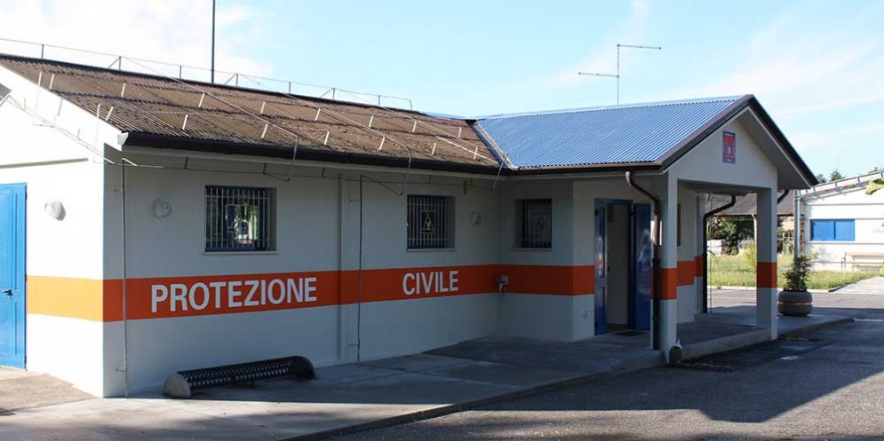 Concerto della Filarmonica per la Protezione civile di Pordenone