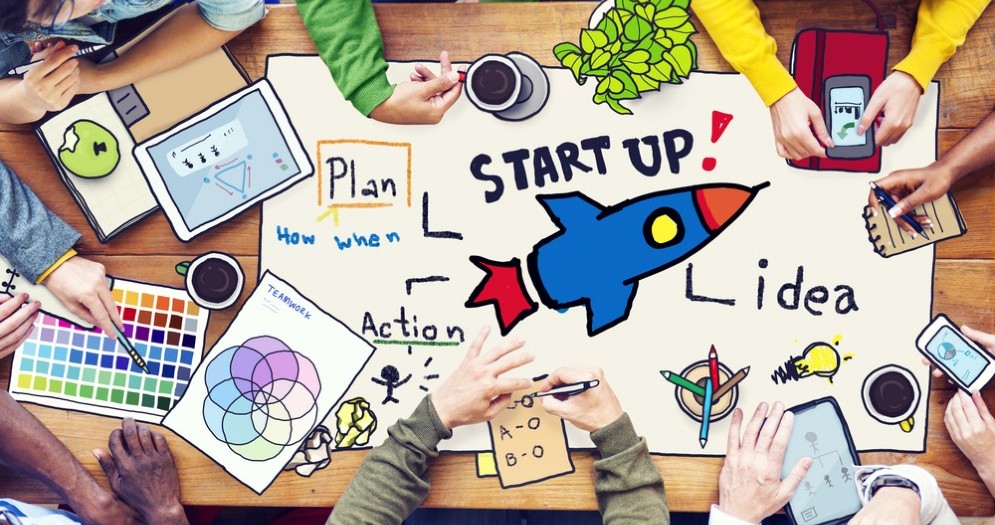 Centy ed Eggup, cosa fanno le nuove startup di Digital Magics Roma
