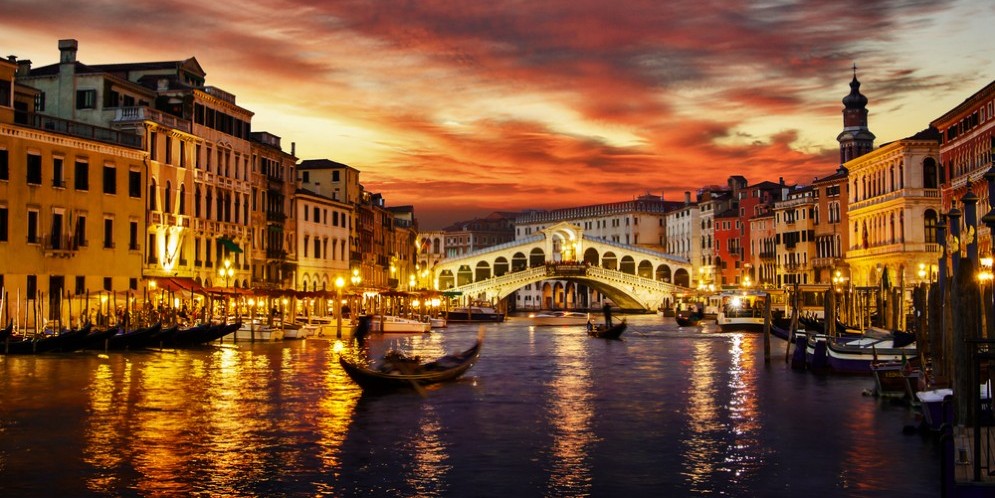 Venezia, 10 cose da fare il 23 e 24 settembre