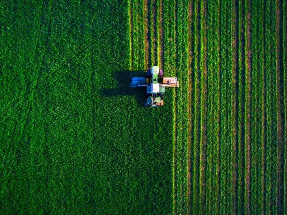 Pazzi per le startup dell'AgriFood Tech