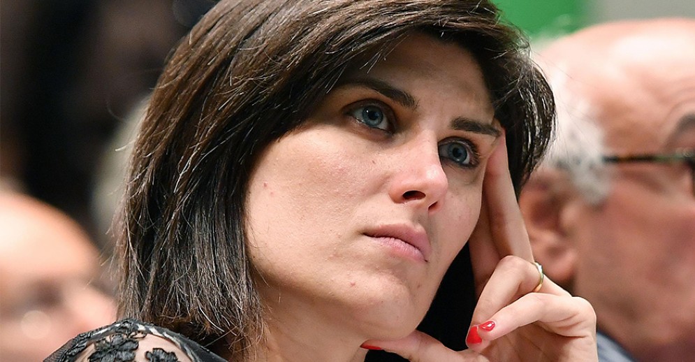 Chiara Appendino