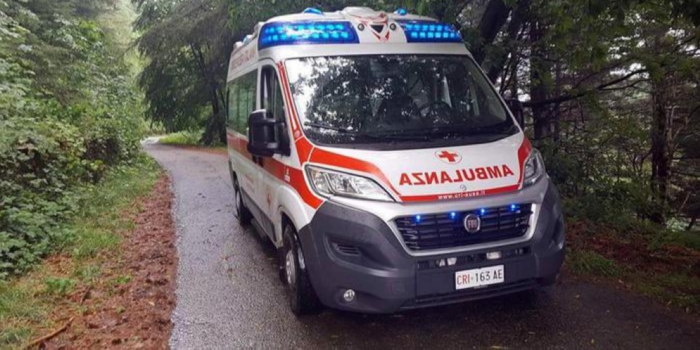 Ambulanza