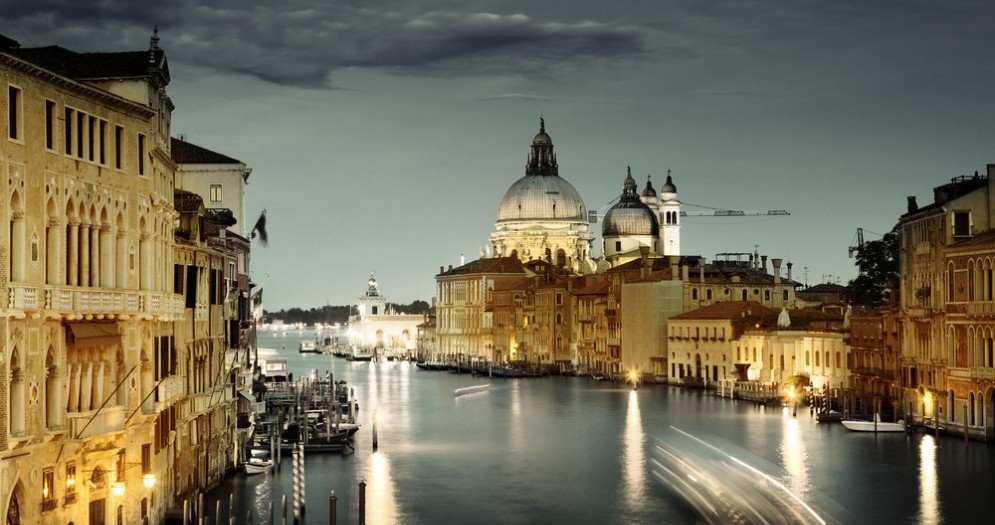 Venezia, gli appuntamenti di martedì 26 settembre