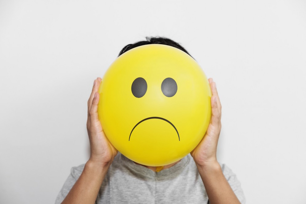 Privazione del sonno e depressione