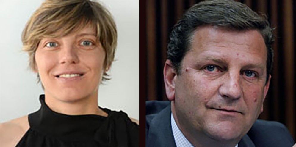 Marin e Zilli, su Cara e accoglienza solo imposizioni