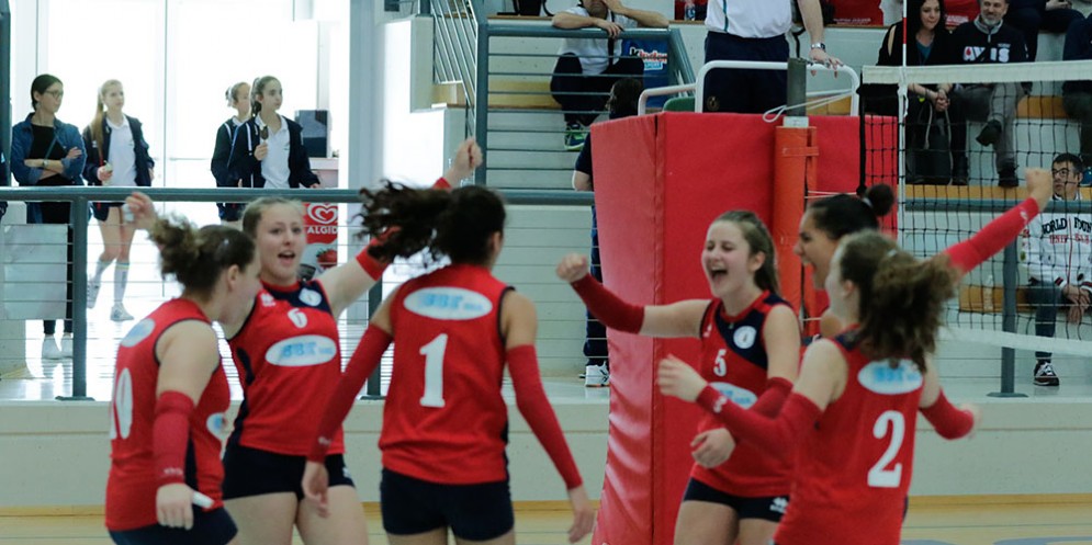 Di prossima partenza la prima edizione del “Pordenone Volley Challenge”