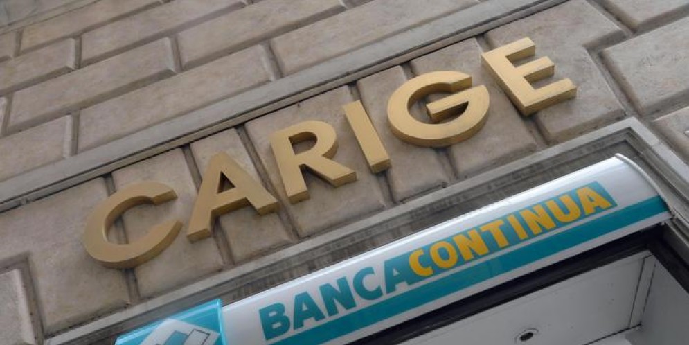 Carige replica alla Consob: Il rafforzamento patrimoniale  di vitale importanza