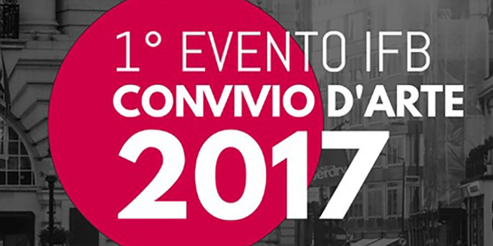 Villa Sbruglio Prandi ospiterà il primo evento "It From Beat", convivio d'arte