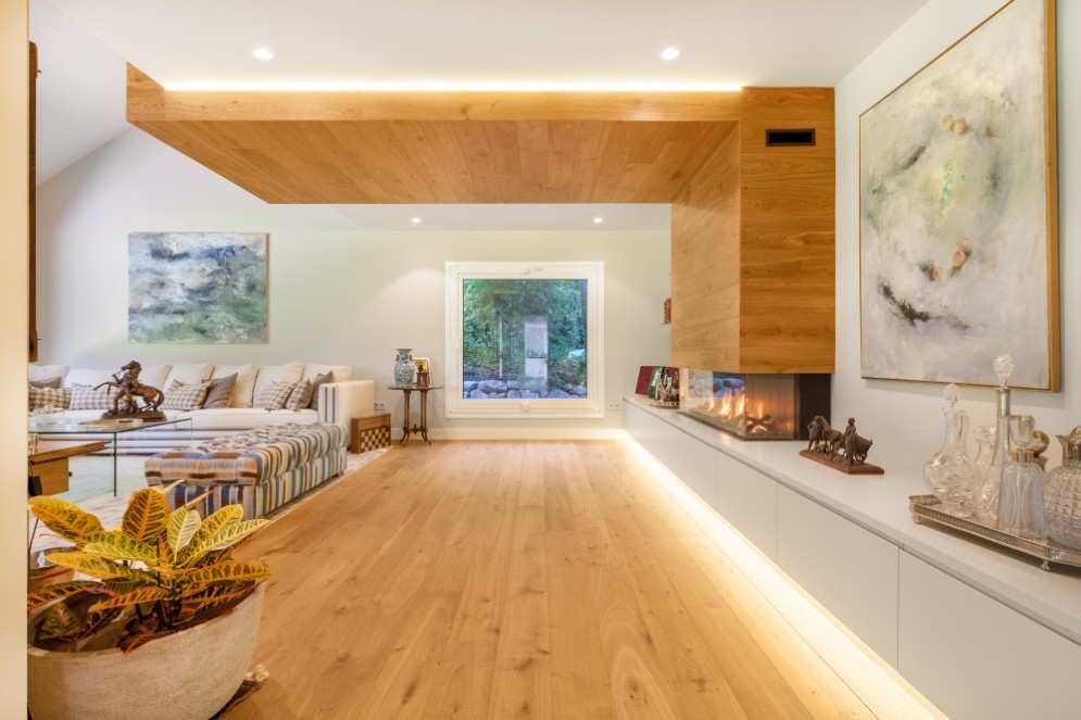 Interior designer