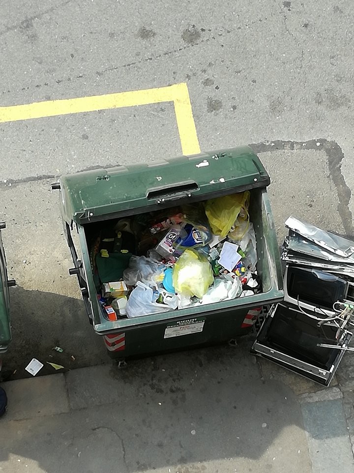 Corso Vercelli