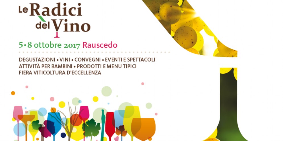 Rauscedo: un convegno sul futuro della viticoltura del Friuli Venezia Giulia