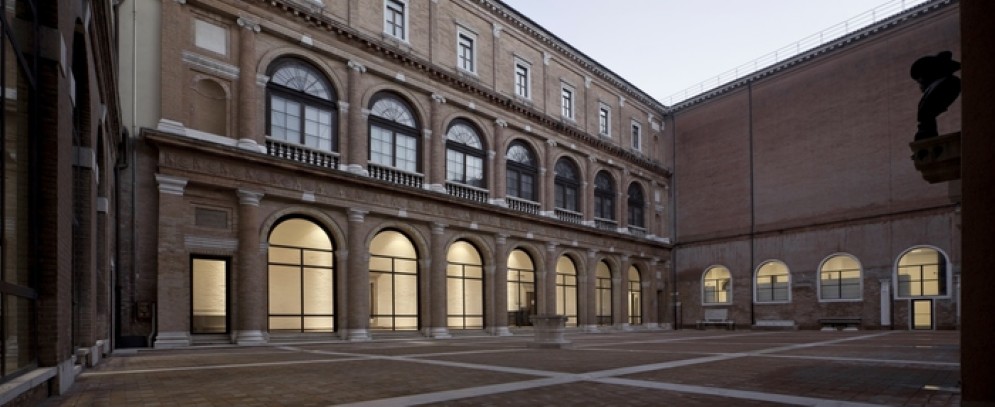 Gallerie dell'Accademia a Venezia