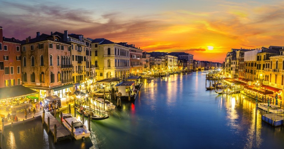 Venezia, 6 idee per trascorrere il weekend
