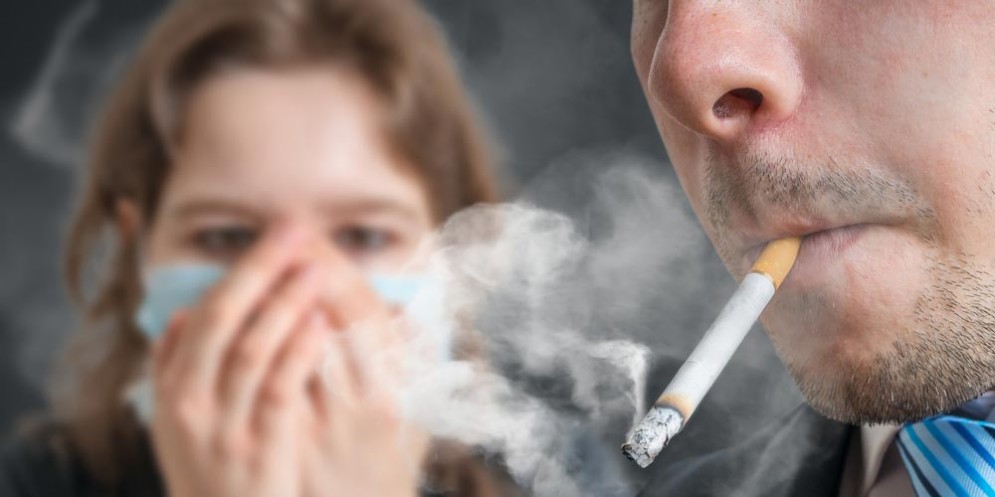 Fumo, proposta una tassa di 1 centesimo a sigaretta