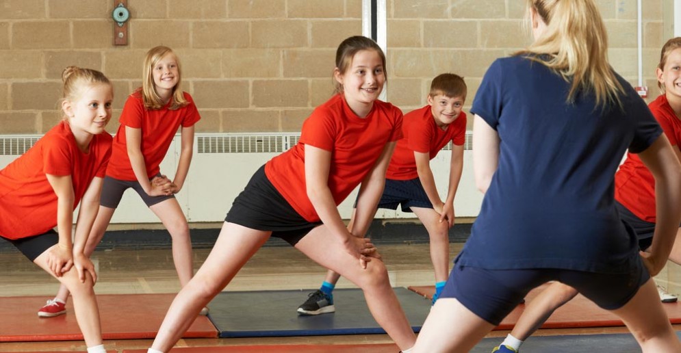 Infezioni in palestra sono molto diffuse