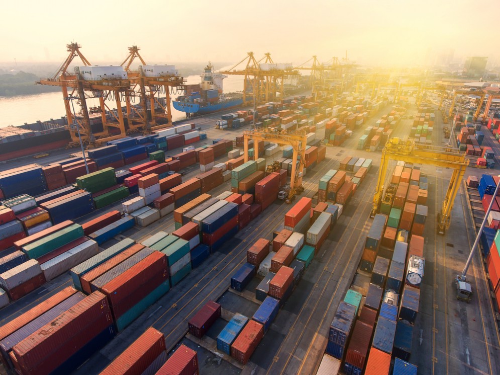 Così i colossi stanno capendo l’importanza della logistica