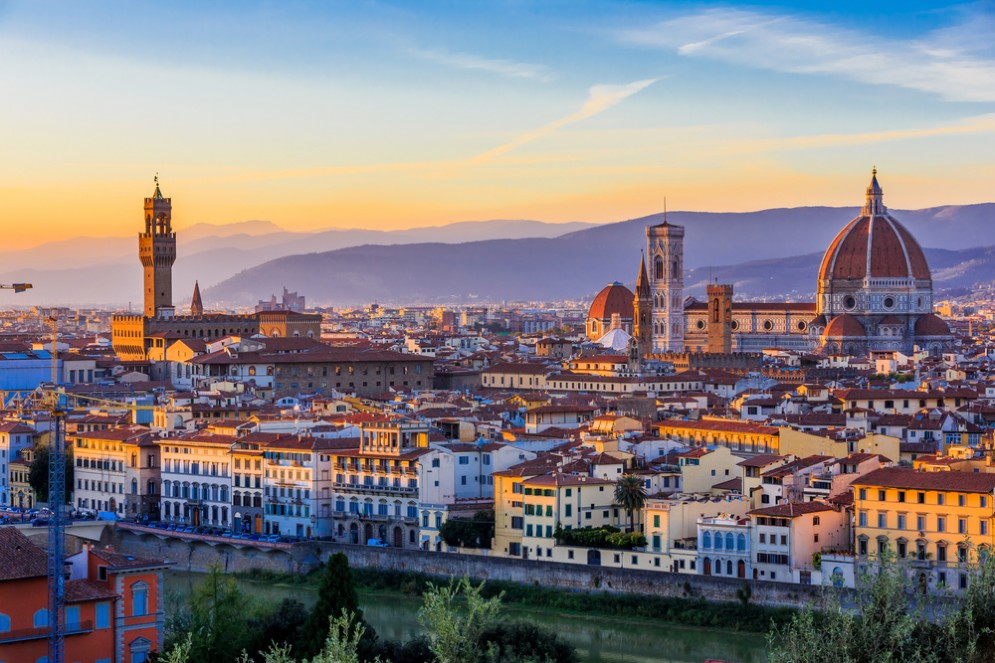 Firenze, gli eventi di martedì 3 ottobre