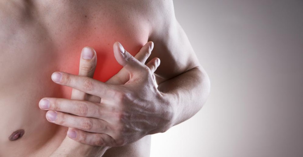 Tumore al seno colpisce anche gli uomini