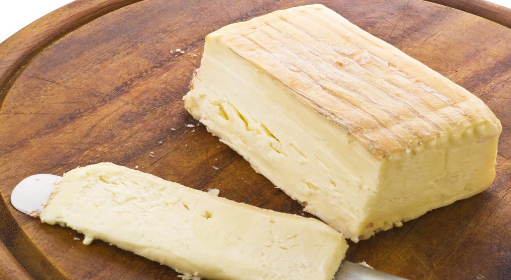 Taleggio Carozzi nuovamente contaminato da Listeria