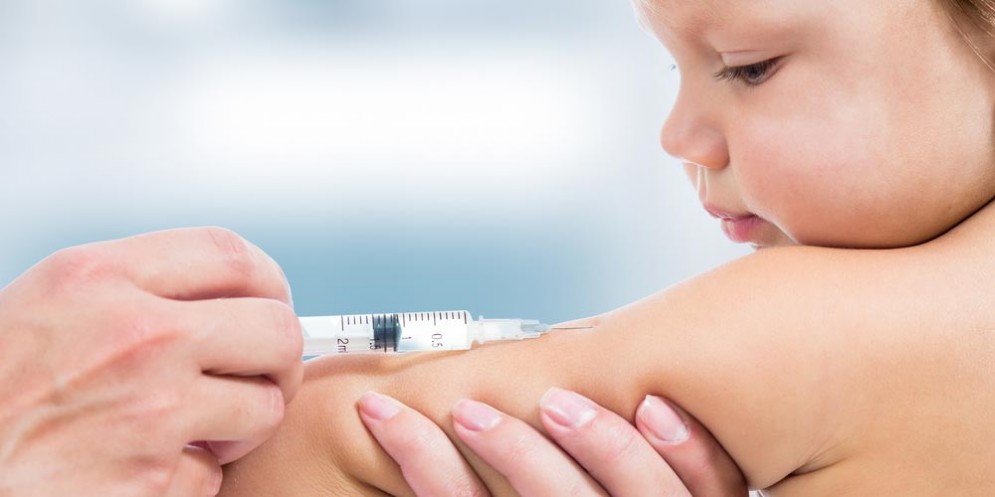 Vaccinazione sbagliata a una bimba di 10 mesi
