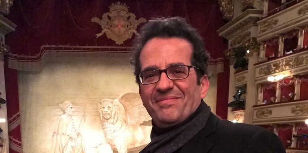 Un aperitivo classico a Palazzo Attems sulle note del Trio Ermindus