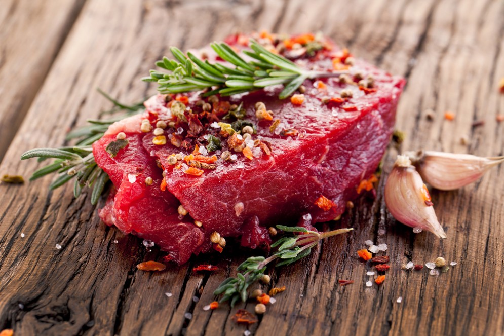 Carne rossa e cancro