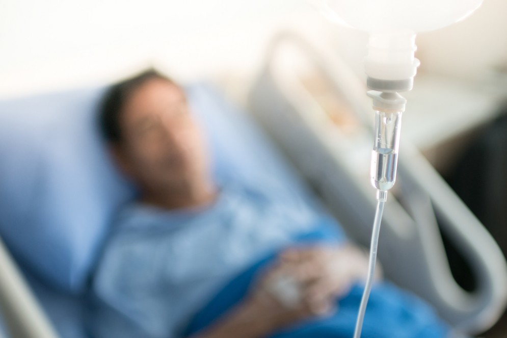 Meningite a Bergamo