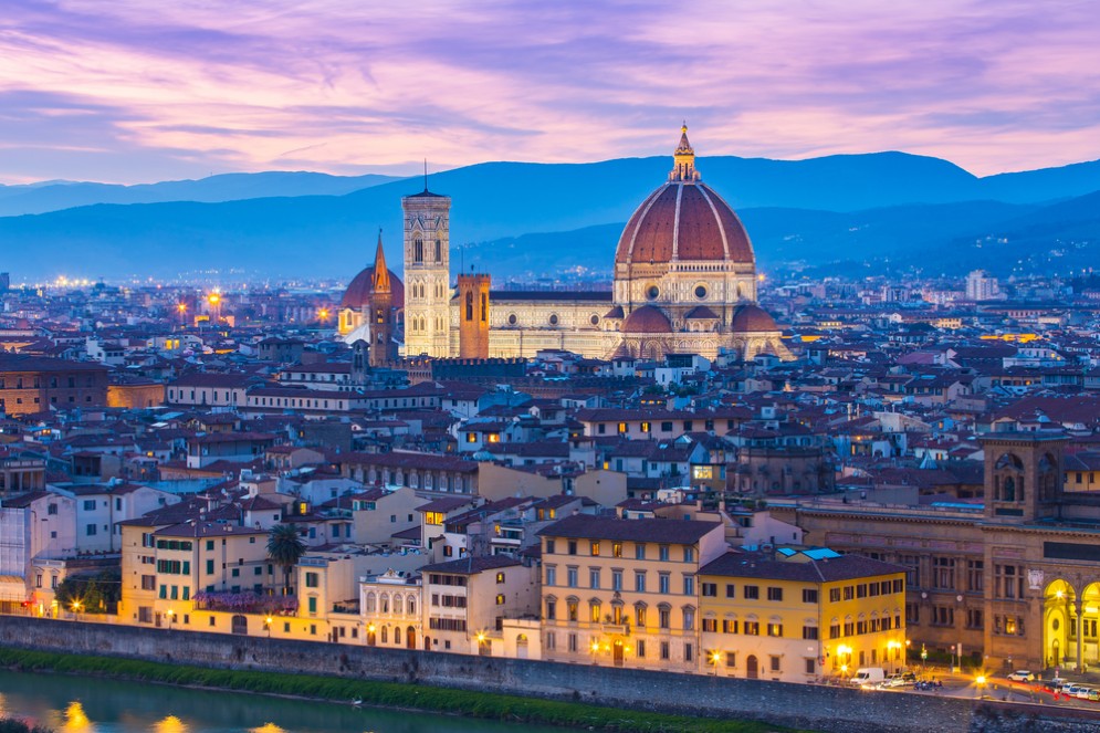 Firenze, gli eventi di martedì 10 ottobre