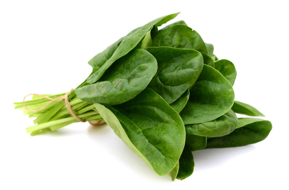 Non c' Mandragora negli spinaci Bonduelle